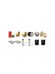 CAT 963 D Filter Service Kit w/CAT C6.6 Eng.
