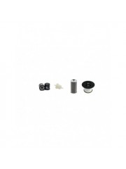 Yanmar YSR1650 DX Filter Kit