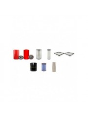 CAT 966G Filter Kit