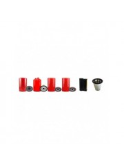 CAT 966K Filter Kit