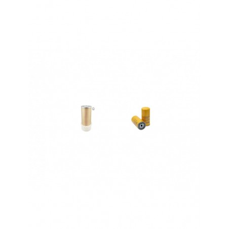 ACP R635 Filter Service Kit