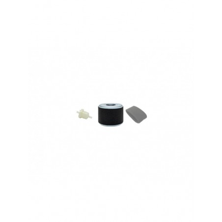 AEBI CC26 Filter Service Kit w/HONDA GX 270 Eng.