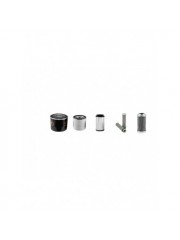 AEBI TC 07 Filter Service Kit w/Kubota D722 Eng.   YR  2005