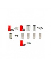 CAT 973 C Filter Service Kit w/CAT 3306/13Z4- Eng. SN  3RZ-