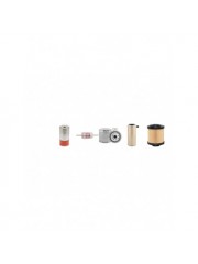 AEBI TP 57 Filter Service Kit w/MERCEDES OM601 Eng.   YR  1989-