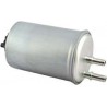 Baldwin BF9881, In-Line Fuel Filter with Drain