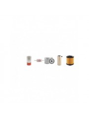 AEBI TP 97 Filter Service Kit w/MERCEDES OM602 Eng.