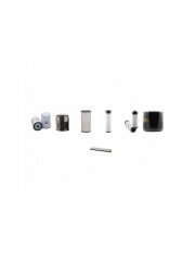 AEBI TT 140 Filter Service Kit w/VM D754TE3 Eng.