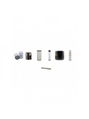 AEBI TT 170 Filter Service Kit w/VM D754-E2-4 Eng.