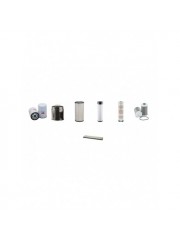 AEBI TT 270 - Serie 2000 Filter Service Kit w/VM D 704LTE Eng.   YR  9.03-