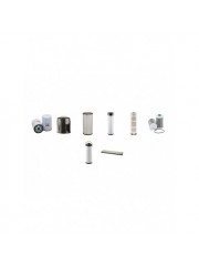AEBI TT 270 Filter Service Kit w/VM D754LTE Eng.   YR  2003-