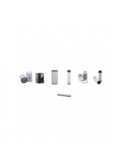 AEBI TT 270  Filter Service Kit w/VM D 754TE2 Eng. SN   2000-