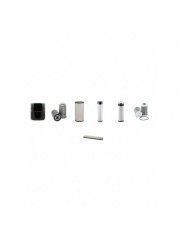 AEBI TT 275 Filter Service Kit w/VM R754IE4 Eng.   YR  2010-