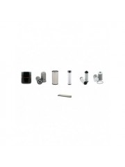 AEBI TT 280 Filter Service Kit w/VM R754IE4 Eng.   YR  2013-
