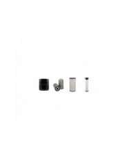AEBI TT 280 Filter Service Kit w/VM R754IE4 Eng.   YR  2013-