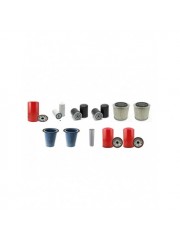 AGRIFAC EXXACT Filter Service Kit w/Deutz Eng.   YR  2013-