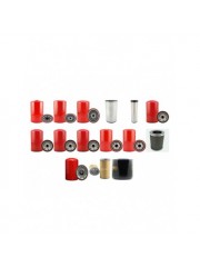 AGRIFAC ZA 215 EH Filter Service Kit w/DAF XF280 Eng.   YR  2000-