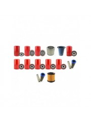 AGRIFAC 9000 Filter Service Kit w/Deutz Eng.   YR  2003-