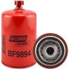 Baldwin BF9894, Fuel Filter Spin-on with Drain