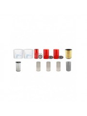 CAT 990 SERIE II Filter Service Kit w/CAT  Eng.