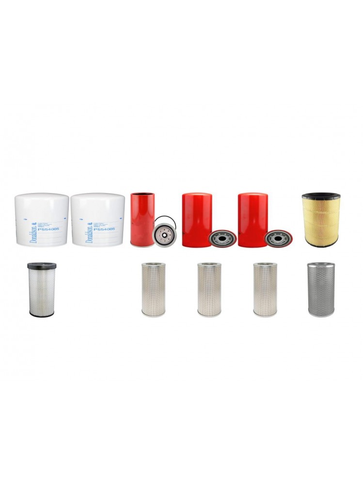CAT 990 Filter Kit