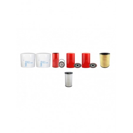 CAT 990 Filter Kit