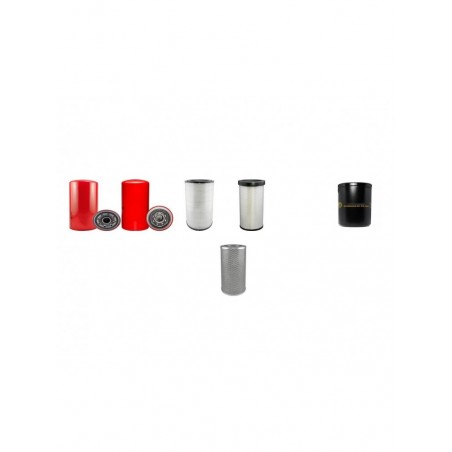 Filter kit suitable for CAT 994F Filter Service Kit w/CAT Eng.