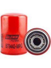 Baldwin BT9442-MPG, Maximum Performance Glass Hydraulic Spin-on