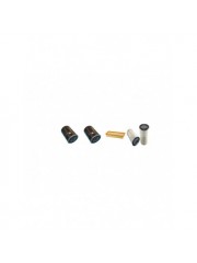 BELARUS MTS 2022.5 Filter Service Kit w/MINSK D-260.4S3B Eng.