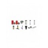 BUCHER CITYCAT 5006 SL/XL Filter Service Kit w/Iveco NEF 45 ENT 6 Eng.   YR  2014-