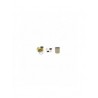 CAT C 280-6 LDL1- Filter Service Kit    SN  LDL1-