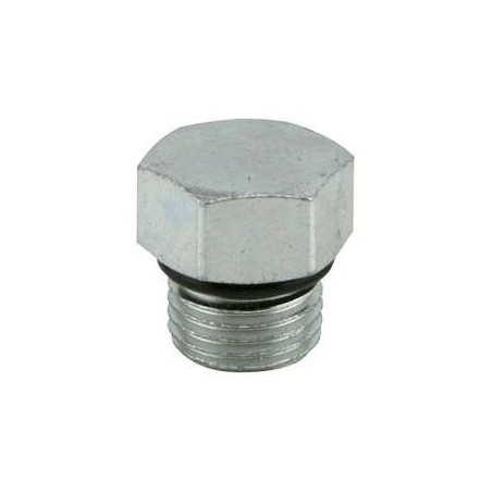 Baldwin OP8750, Hex Head Plug