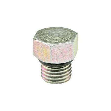 Baldwin OP8751, Hex Head Plug