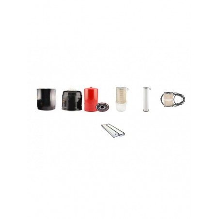 CASE 1420 Filter Kit