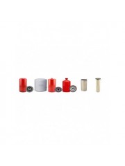 CASE 1588 Filter Service Kit