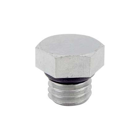 Baldwin OP8753, Hex Head Plug