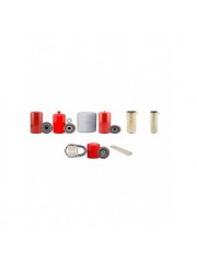 CASE 1660 Filter Kit