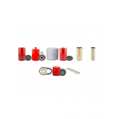 CASE 1660 Filter Kit