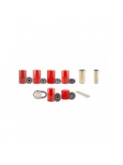 CASE 1680 Filter Kit