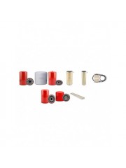 CASE 1680 Filter Kit