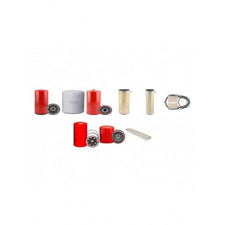 CASE 1680 Filter Kit
