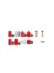 CASE 2366 Filter Kit