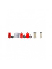 CASE 2388 Filter Kit