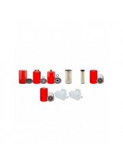 CASE 2388 Filter Kit