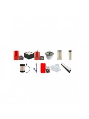 CASE 5130 AXIAL-FLOW TIER 4 Filter Service Kit
