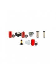 CASE 5140 AXIAL-FLOW Tier4B Filter Kit