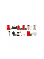 CASE 7130 AXIAL-FLOW TIER 4 Filter Service Kit