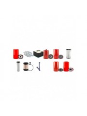 CASE 7230 AXIAL-FLOW TIER 4 Filter Service Kit