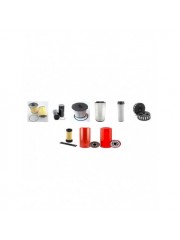 CASE 8240 AXIAL-FLOW TIER 4B Filter Service Kit