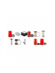 CASE 9230 AXIAL-FLOW Tier4 Filter Kit